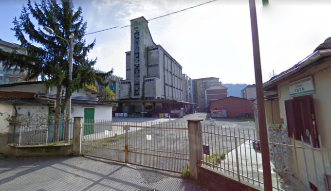 Modifiche alla circolazione stradale in via Po