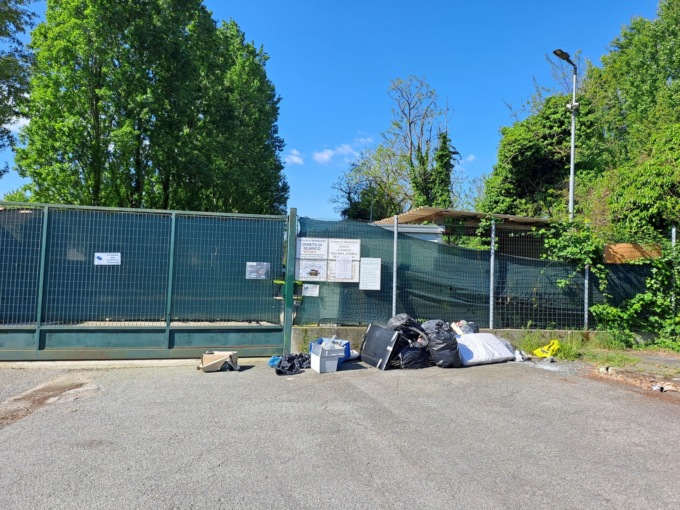 «I trasgressori saranno puniti»