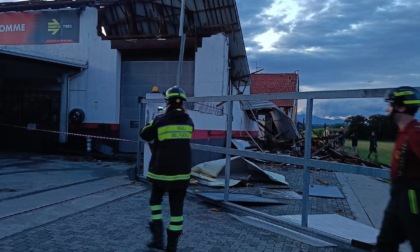 Maltempo, richiesto lo stato di calamità