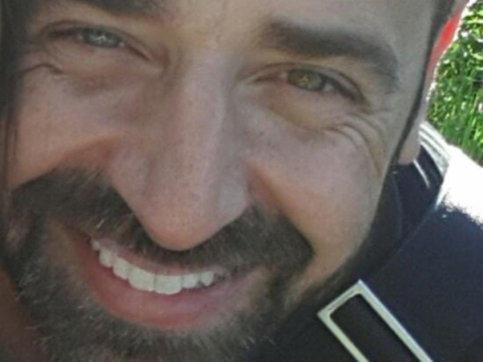 Addio ad un grande uomo e sportivo