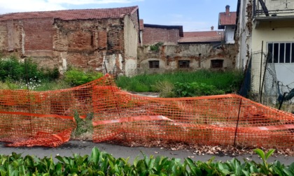 Degrado in frazione, situazione insostenibile