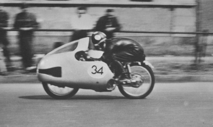 "Nel Gioco dell'Oca nei viali, tra i campioni manca Mario Regis"