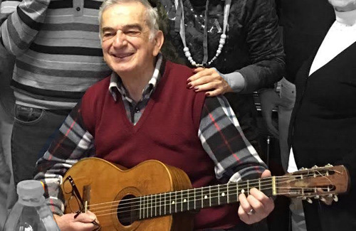 Le Acli ricordano Piero Boano