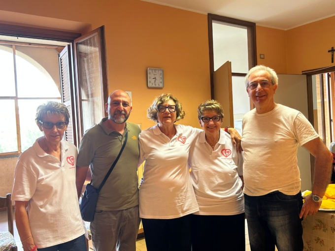 La Fidas: «Diciottenni, fatevi avanti. Venite a donare il sangue»