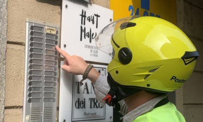 Cerchi lavoro? Poste Italiane assume portalettere