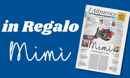 Con La Nuova Periferia arriva anche Mimì, inserto culturale tutto da scoprire