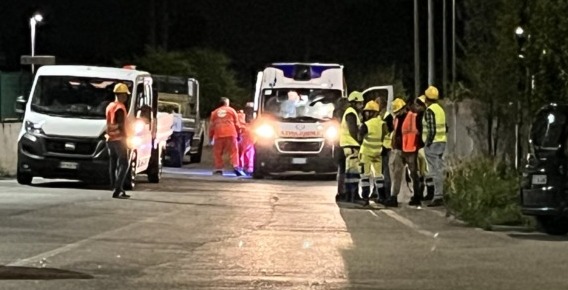 Strage sui binari, un convegno “Sicurezza in edilizia in attesa di giustizia per Brandizzo”