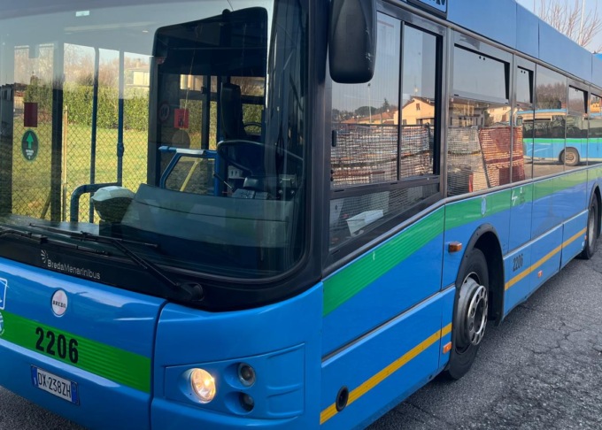 «Tagli» bus partiranno dal  4 agosto