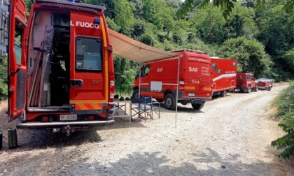 Cadavere trovato nel Naviglio di Ivrea, potrebbe essere del chivassese scomparso