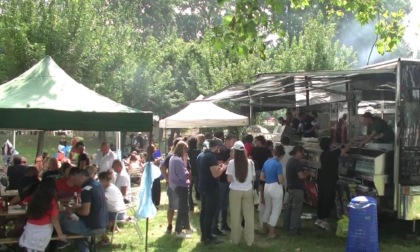 Attesa per la Festa Patronale 2025: avviso aperto per la somministrazione di alimenti e bevande alla Fiera