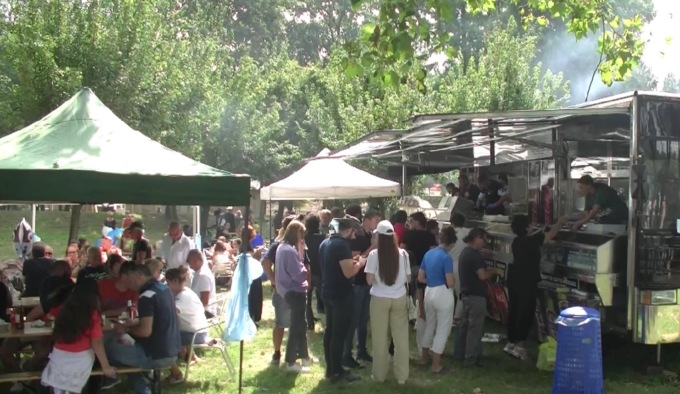 Attesa per la Festa Patronale 2025: avviso aperto per la somministrazione di alimenti e bevande alla Fiera