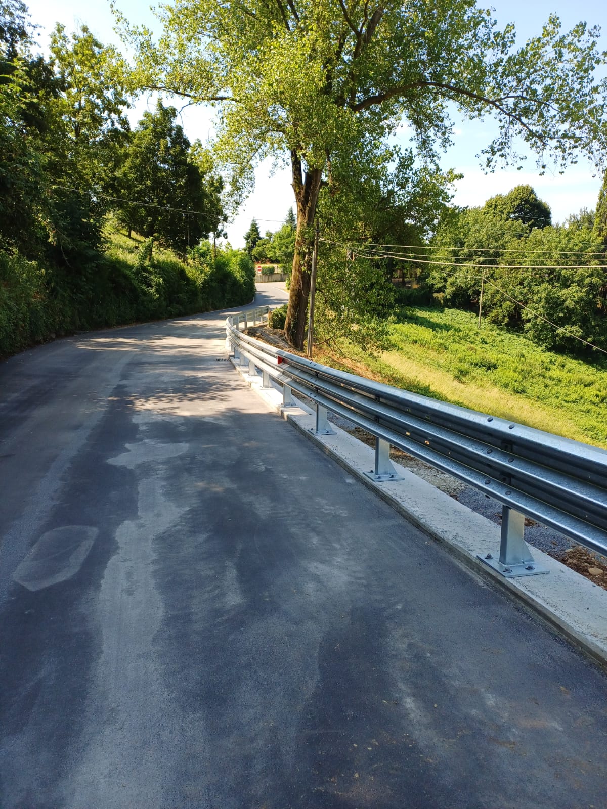 nuove_barriere_S.P. 99_a Castagneto Po_07_2025_4