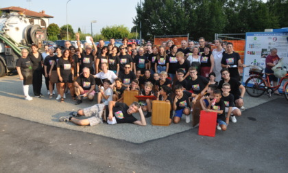 Cosa fare nel Chivassese e Vercellese: gli eventi del fine settimana (sabato 26 e domenica 27 luglio)