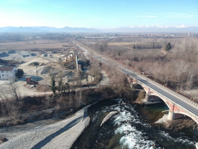 Raddoppio del ponte di Sant’Anna, la politica è “Soddisfatta”