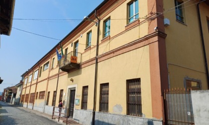 Nuovi serramenti nelle scuole, un progetto da 380mila euro