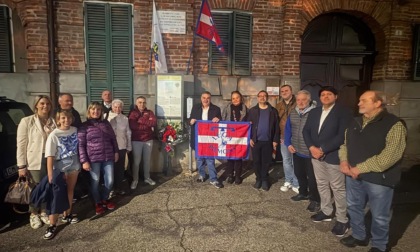 Per Chivasso e la Lega conquistano l’omaggio ufficiale alla Carta di Chivasso