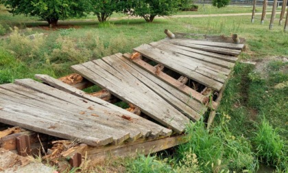 Manutenzione e decoro urbano, investimenti diretti nella qualità di vita dei cittadini