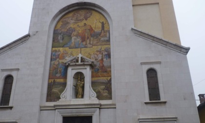 La Chiesa è del Comune... c'è chi chiede un'alternativa