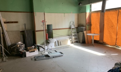 Anagrafe al posto del bar: «Eppure il vostro programma diceva altro»