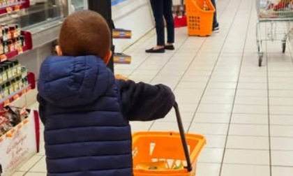 Lottava contro un neuroblastoma: addio al piccolo Alessandro