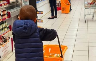 Lottava contro un neuroblastoma: addio al piccolo Alessandro