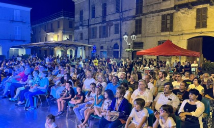 Festa della Madonna del Palazzo 2025, tutti gli appuntamenti