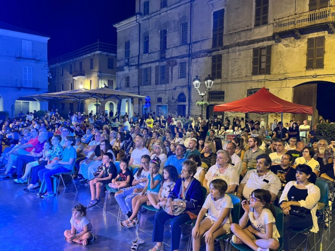 Festa della Madonna del Palazzo 2025, tutti gli appuntamenti