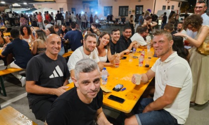 Festa Patronale Beato Angelo Carletti tra sapori e tradizioni