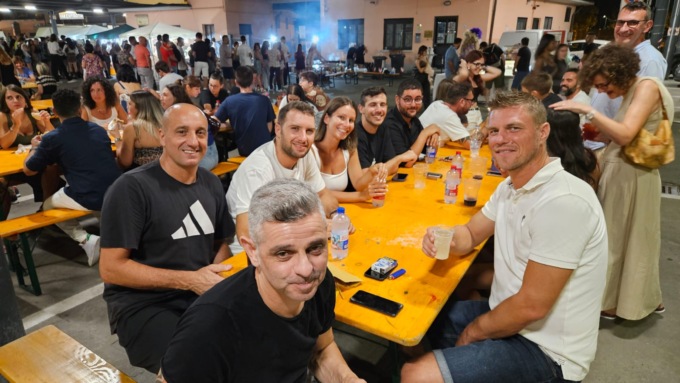 Festa Patronale Beato Angelo Carletti tra sapori e tradizioni