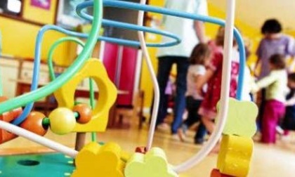 Nuovi fondi per gli asili nido