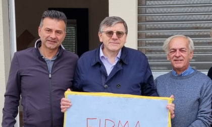 Ristorante isolato dopo l'alluvione, il locale chiede i danni