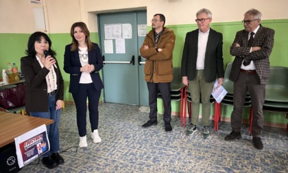 "Decapitata" la Cosola: via la Dirigente, arriva un reggente