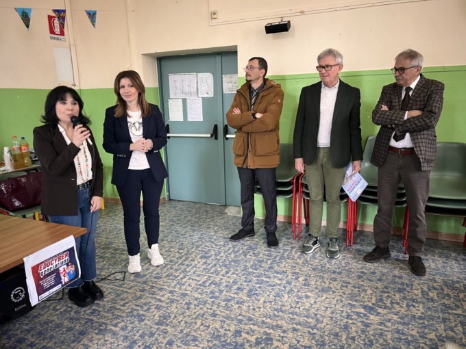 “Decapitata” la Cosola: via la Dirigente, arriva un reggente