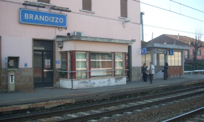 Per un disabile è impossibile salire sul treno