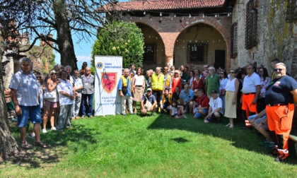 Il Lions Club Caluso Canavese Sud Est in Giappone