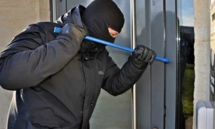 Tentato furto a Brandizzo, massima allerta