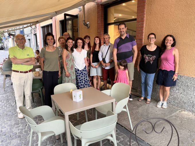 Borse di studio in memoria di Pinuccia Bagnaschi