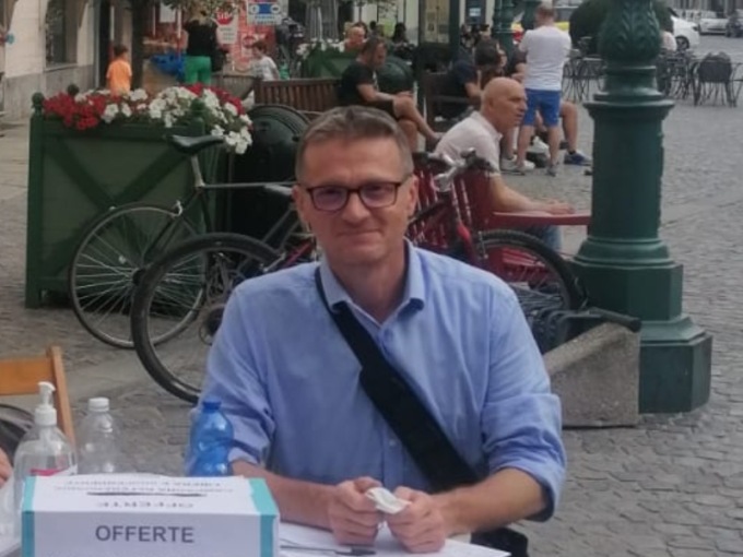 Politiche sociali a Chivasso: tra emergenze, tagli e visioni mancate