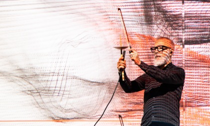 Con Simone Bosco, la musica italiana all'Expo di Osaka