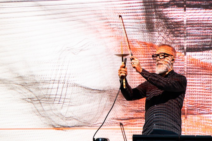Con Simone Bosco, la musica italiana all’Expo di Osaka