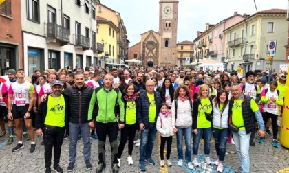 Trail delle Colline, inizia il conto alla rovescia