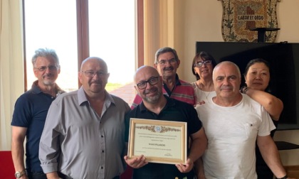 L’arte incontra la beneficenza, Tur'Art aiuta l’Angelo Biondo