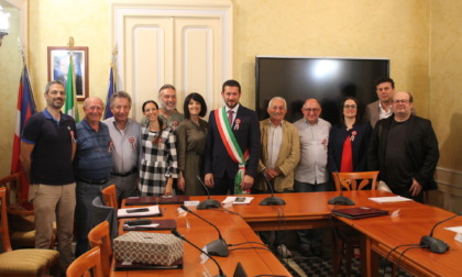L’avanzo destinato al post-alluvione