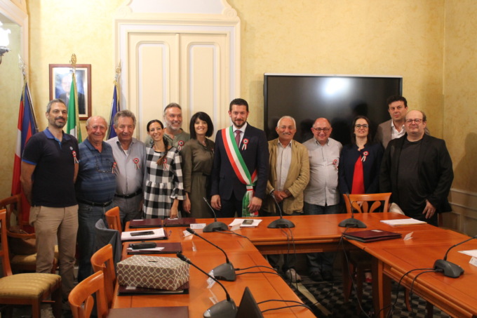 L’avanzo destinato al post-alluvione