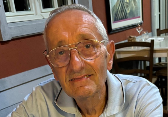 Addio all’ex sindaco, impegnato anche nella vita parrocchiale