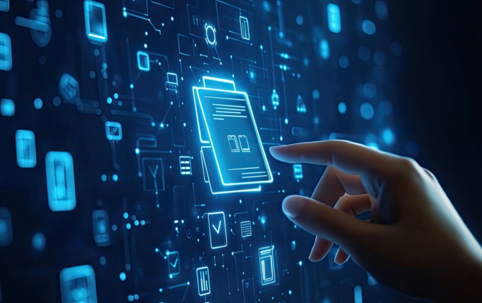 Trucchi per gestire i documenti digitali senza stress