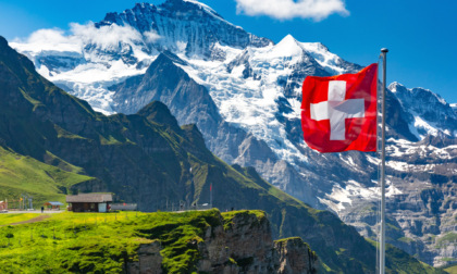 Hai in programma un viaggio in Svizzera? Ecco le 12 cose da sapere davvero