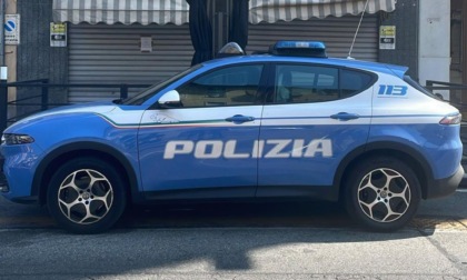 Rissa al bar, il Questore lo chiude