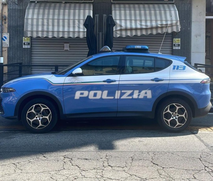 Rissa al bar, il Questore lo chiude