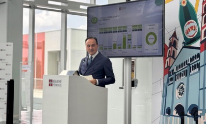 Dissesto idrogeologico, fondi in arrivo a Foglizzo